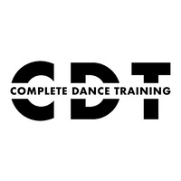 Complete Dance Training logo, Complete Dance Training contact details