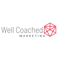 Well Coached Marketing logo, Well Coached Marketing contact details