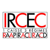 IRCEC - Caisse nationale de retraite complémentaire des artistes-auteurs (RAAP, RACD, RACL) logo, IRCEC - Caisse nationale de retraite complémentaire des artistes-auteurs (RAAP, RACD, RACL) contact details