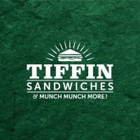 TIFFIN SANDWICHES LIMITED logo, TIFFIN SANDWICHES LIMITED contact details