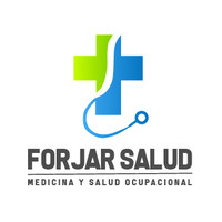 Forjar Salud logo, Forjar Salud contact details