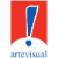 Artevisual logo, Artevisual contact details