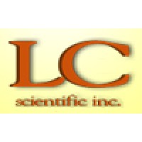 LC Scientific Inc. logo, LC Scientific Inc. contact details