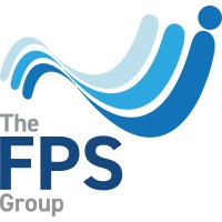 The FPS Group ® logo, The FPS Group ® contact details