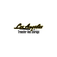 Los Angeles Transfer and Storage logo, Los Angeles Transfer and Storage contact details