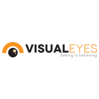 Visual-Eyes Ltd logo, Visual-Eyes Ltd contact details