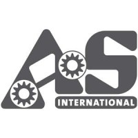 AS Drives & Services GmbH logo, AS Drives & Services GmbH contact details