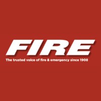 FIRE magazine logo, FIRE magazine contact details