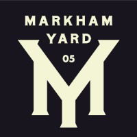 Markham & Stein logo, Markham & Stein contact details