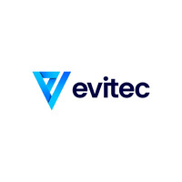 Evitec logo, Evitec contact details