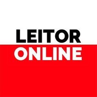 Leitor Online logo, Leitor Online contact details