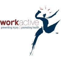 Workactive PTY LTD logo, Workactive PTY LTD contact details