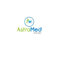 AstroMed logo, AstroMed contact details