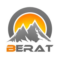 BERAT CONSTRUCTION logo, BERAT CONSTRUCTION contact details