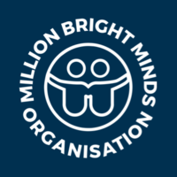 Million Bright Minds Organisation logo, Million Bright Minds Organisation contact details