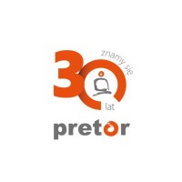 Pretor sp. z o.o. logo, Pretor sp. z o.o. contact details