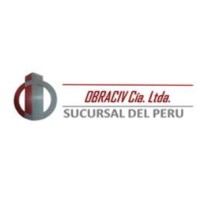 Obraciv Cía Ltda Sucursal del Perú logo, Obraciv Cía Ltda Sucursal del Perú contact details