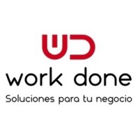 Work Done Peru S.A.C. logo, Work Done Peru S.A.C. contact details