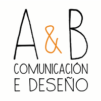 A&B Comunicación e Deseño logo, A&B Comunicación e Deseño contact details