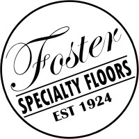 Foster Specialty Floors logo, Foster Specialty Floors contact details