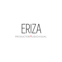 ERIZA PRODUCTORA AUDIOVISUAL logo, ERIZA PRODUCTORA AUDIOVISUAL contact details