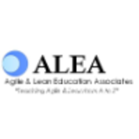 Agile & Lean Education Associates (ALEA) logo, Agile & Lean Education Associates (ALEA) contact details