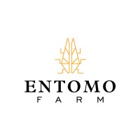 Entomo Farms logo, Entomo Farms contact details