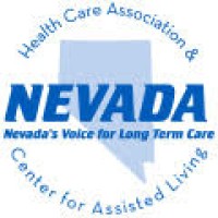 Nevada Health Care Association logo, Nevada Health Care Association contact details