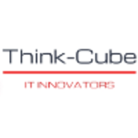 Think Cube logo, Think Cube contact details