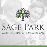 Sage Park logo, Sage Park contact details