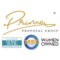 Prime Proposal Group, Inc.® logo, Prime Proposal Group, Inc.® contact details