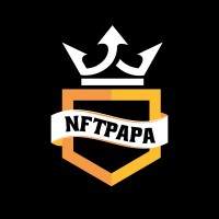 NFTPapa, LLC™ logo, NFTPapa, LLC™ contact details