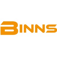 Binns Fencing Limited logo, Binns Fencing Limited contact details