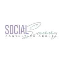 Social Savvy Consulting Group, LLC logo, Social Savvy Consulting Group, LLC contact details