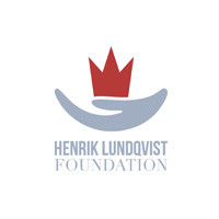 Henrik Lundqvist Foundation logo, Henrik Lundqvist Foundation contact details