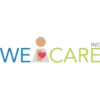 WEICARE INC. logo, WEICARE INC. contact details