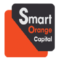 Smart Orange Capital logo, Smart Orange Capital contact details