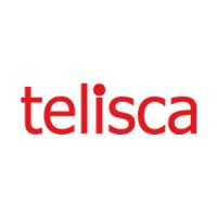 telisca logo, telisca contact details