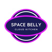 Space Belly logo, Space Belly contact details