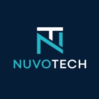 NUVOTECH logo, NUVOTECH contact details