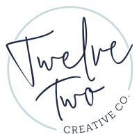 Twelve Two Creative logo, Twelve Two Creative contact details