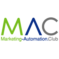 Marketing Automation Club logo, Marketing Automation Club contact details