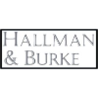 Hallman & Burke logo, Hallman & Burke contact details