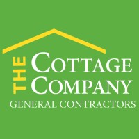 The Cottage Company, General Contractors logo, The Cottage Company, General Contractors contact details