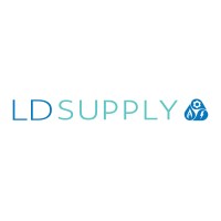 LD Supply logo, LD Supply contact details