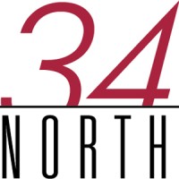 34 North, Inc. logo, 34 North, Inc. contact details