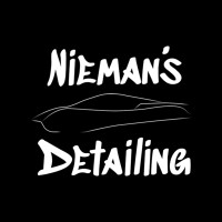 Nieman's Detailing logo, Nieman's Detailing contact details