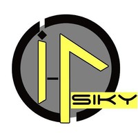 ITsiky logo, ITsiky contact details