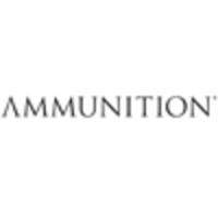 Ammunition® logo, Ammunition® contact details