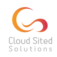 Cloud Sited Solutions logo, Cloud Sited Solutions contact details